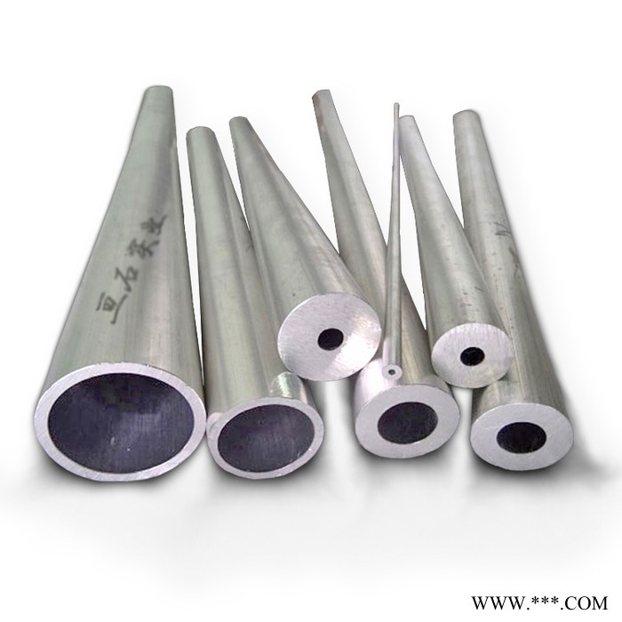 6063铝管 铝棒 铝板 角铝 铝方管现货供应 规格尺寸任意零切 6063铝型材300kg起订开模生产 6063铝合金