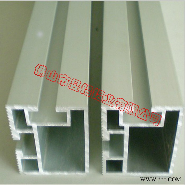 工业铝型材 工业异型材 铝合金型材 工业设备铝合金型材氧化着色