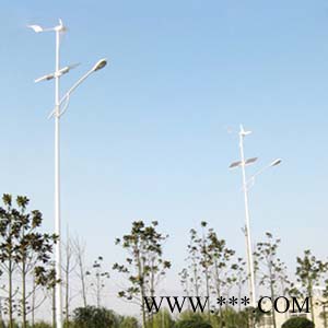 供应蜂鸟H1.25-600W风力发电机 风光互补路灯控制器