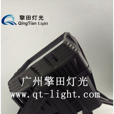 擎田QT-WL354舞台投光灯 户外防水LED投光灯 舞台探照灯