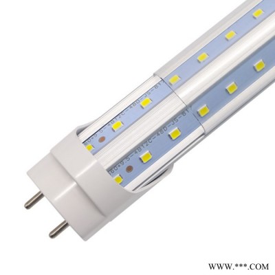 高显色T8LED灯管高度T8灯管护眼T8灯管长寿命LED灯管无频闪T8灯管工程专用T8灯管散热性好灯管