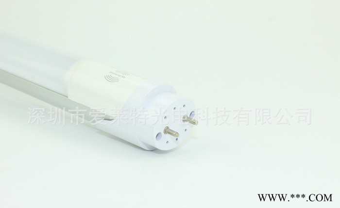 爱莱特LLT-120-18W T8LED灯管  1.2米18W 雷达感应灯管 LED日光管 过道车库微波感应智能灯管