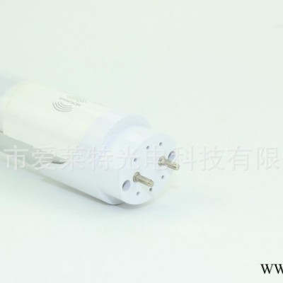 爱莱特LLT-120-18W T8LED灯管  1.2米18W 雷达感应灯管 LED日光管 过道车库微波感应智能灯管