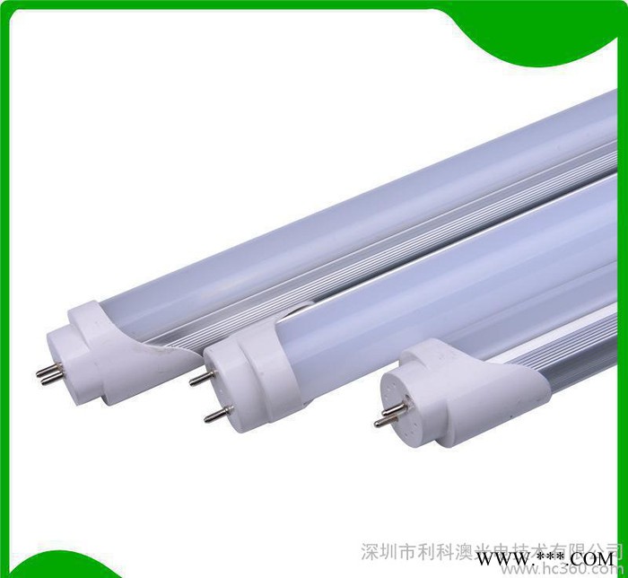 led灯管t8 1.2米 18w 工程改造专用led灯管 替代荧光灯 安装便捷图3