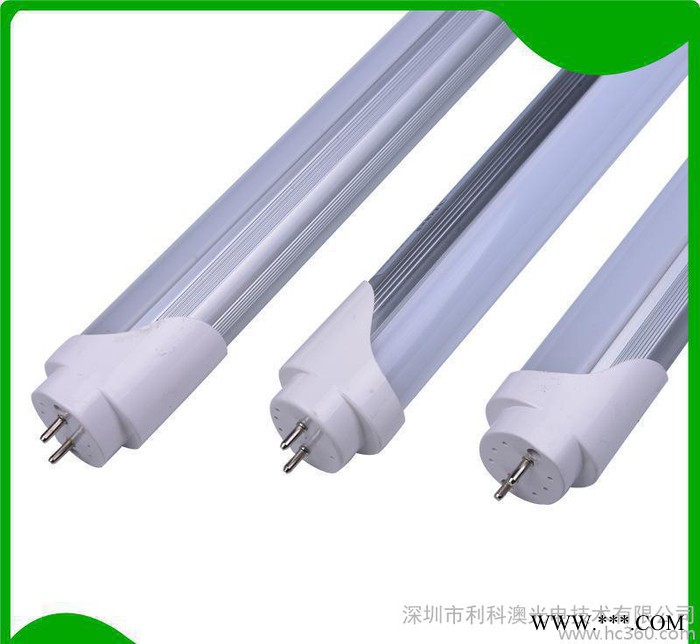 led灯管t8 1.2米 18w 工程改造专用led灯管 替代荧光灯 安装便捷图2