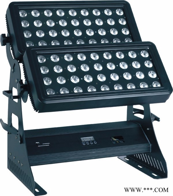 专业生产 鑫联XL-LW013 LED72颗（96颗）全彩投光灯 效果灯 投光灯  舞台灯光 舞台设备