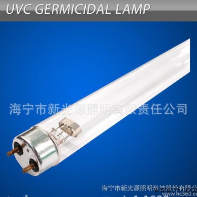 UVC GL杀菌灯管T8 30W