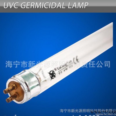 UVC GL杀菌灯管 T5 14W