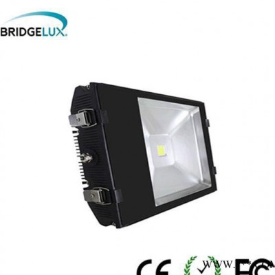 直销LED投光灯50W60W70W80W 户外泛光灯 LED 投光灯