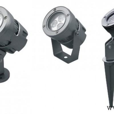 供应SHYLONSL1105LED 投光灯，3W 投光灯