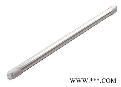 T8 600mm 1200mmLED日光灯 9W 18W LED一体化灯管 1.2米LED灯管 18W日光灯替换金卤灯图3