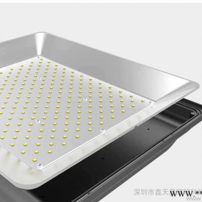 防水泛光灯外  LED200W泛光灯套件  投光灯套件外壳