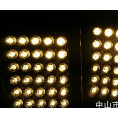 30WLED投光灯 LED泛光灯 LED照树灯  工程专用投光灯