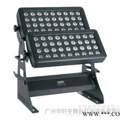 LED72K颗投光灯