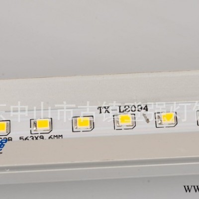 能兼容电杆式整流器工作的T8灯管 高光效白光日光灯 大量现货
