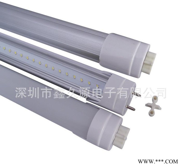 led灯管 T8 22w led日光灯管 1.5m led 日光灯 2000-2100lm 热卖