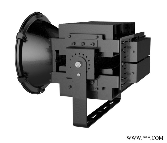 供应海贝HB-FS330-300W高光效大功率LED泛光灯 户外室外防水LED投光灯 广告灯