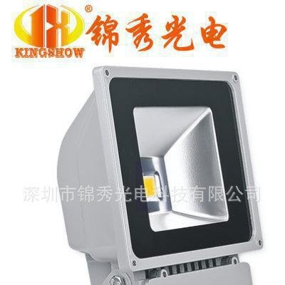 小额led投光灯JX-TG070W-005 LED泛光灯