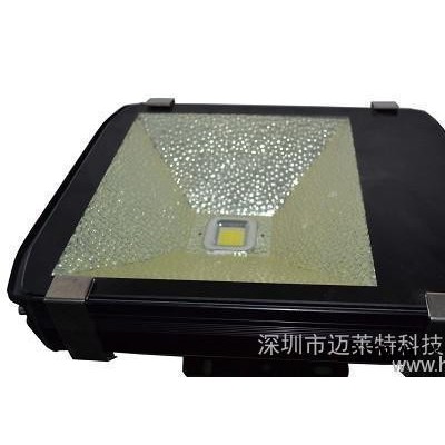 led泛光灯 高亮led灯 led大功率100W 隧道投光灯