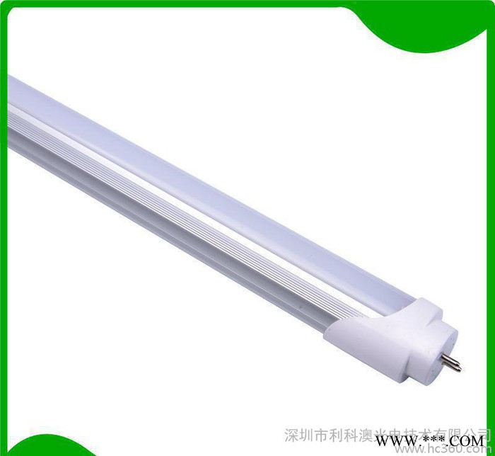 LED日光灯 T8分体式灯管 0.6m 9W 经济实用直管型LED日光灯