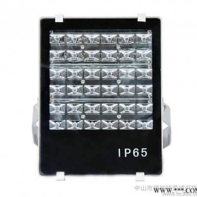 LED 投光灯36w 压铸泛光灯 路灯 套件批发 成品**