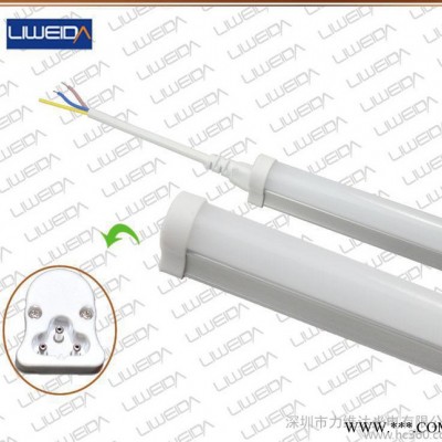 ** 1.8m  led生产 T5灯管三安3014smd