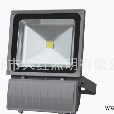 100W LED泛光灯价格