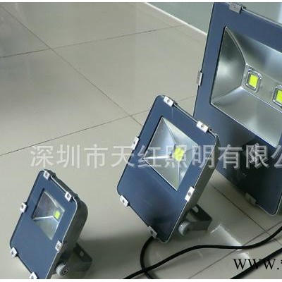 【隆重推出】 款式50W大功率LED投光灯