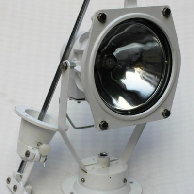 供应24V SPOT LIGHT TG9船用投光灯 船用灯具