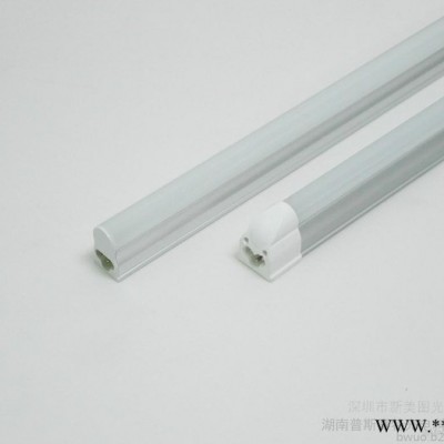 LED日光灯管 色温显指 防护等级均可定制，LED灯珠湖南生产厂家