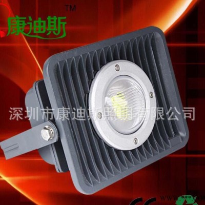 康迪斯LED投光灯 户外灯 泛光灯 隧道灯 等30W50W120W