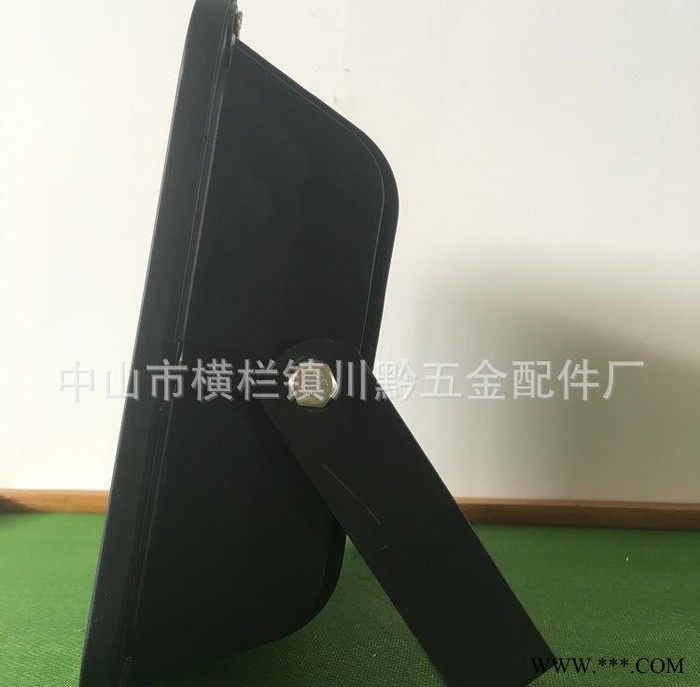 新款贴片10W-400W投射灯 100W贴片户外投光灯 一体化照明泛光灯