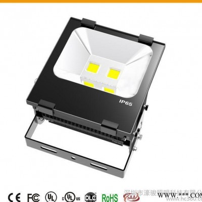 100W LED投光灯/LED泛光灯