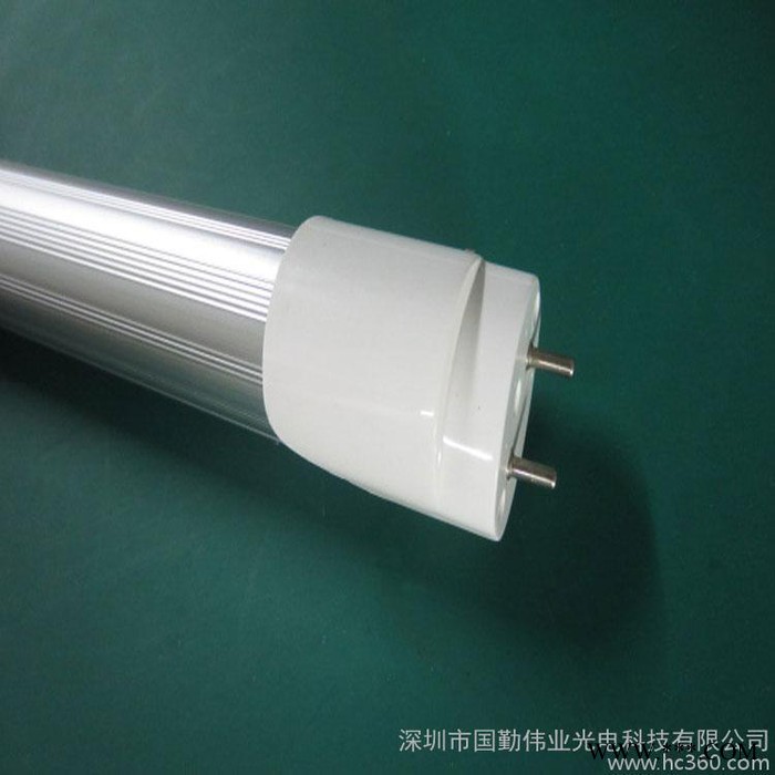 LED灯管T8分体0.6米10W 非隔离恒流电源 ** 质量保证