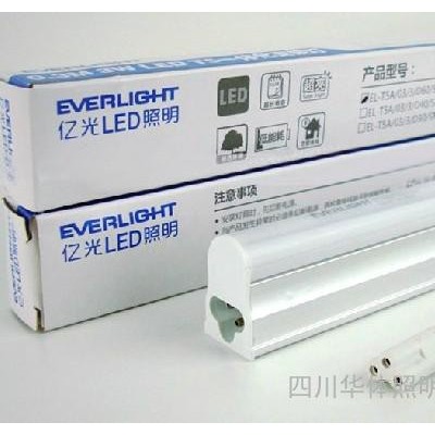 供应台湾亿光T5灯管LED灯