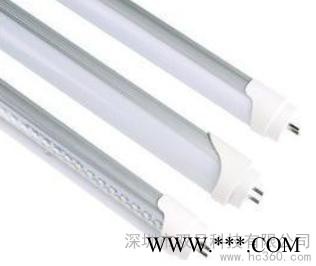 供应双月led-RGD-T8-022批量高品质led T8灯管