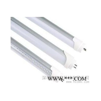 供应双月led-RGD-T8-022批量高品质led T8灯管