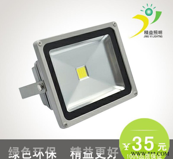 LED户外广告投灯10W,20W,30W,50W,100W投射泛光灯