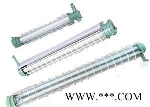 防爆灯 1x40W单管2X40W双管防爆日光管灯 LEd 灯管防爆灯