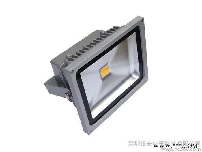 供应YIN ANYA-TG05050 W LED 投光灯