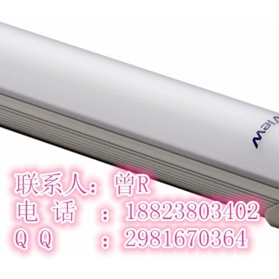 1.2米T8 LED 日光灯管