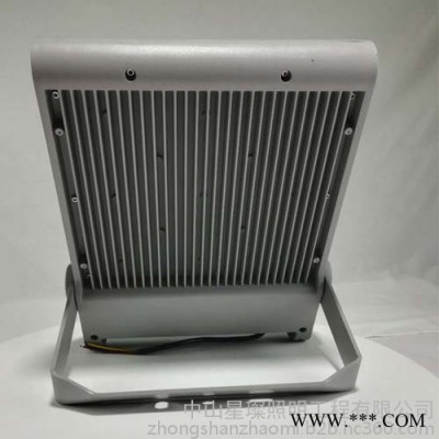 照天照明XC-CBTSD01 方形投光灯户外防水100W 72W 36W 16W高亮防水