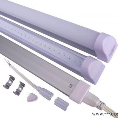 26w led 日光灯 1.5m led灯管 T5 2100-2400lm 高功率led日光灯管