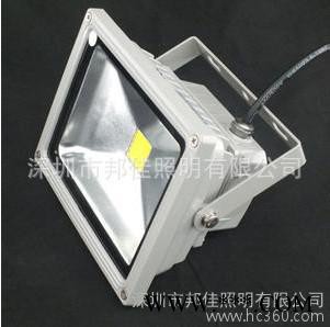 供应邦佳照明BG-LF-30W30W-LED投光灯