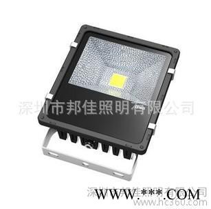 供应邦佳照明BG-NLF-50W 50WLED投光灯