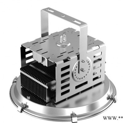 直销250W户外LED防水投光灯超频三泛光灯大功率投射灯塔吊