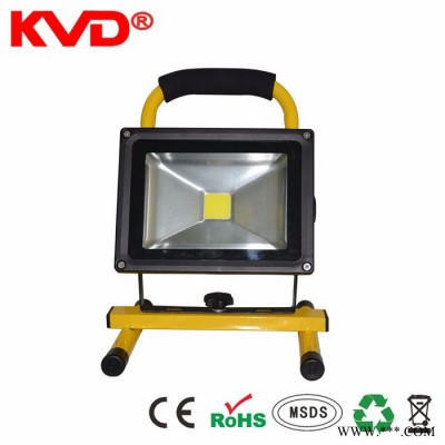 KVD188M LED20W三防灯泛光灯备用应急电源盒节能多功能应急方案应急1.5H应急照明节能50%