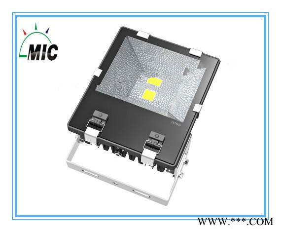 供应创奇光电MFL-B30阳极氧化技术处理LED投光灯