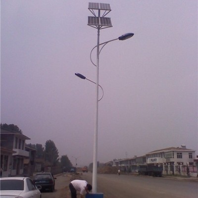 供应太阳能路灯 太阳能led道路灯厂家 一体化太阳能路灯 农村太阳能路灯