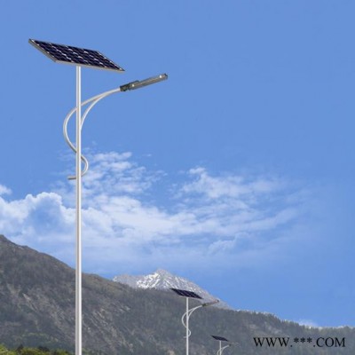 太阳能路灯 太阳能路灯批发 户外太阳能路灯 太阳能道路灯 节能太阳能道路灯 常年供应太阳能路灯 种类型号多